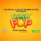 cash pop georgia lottery